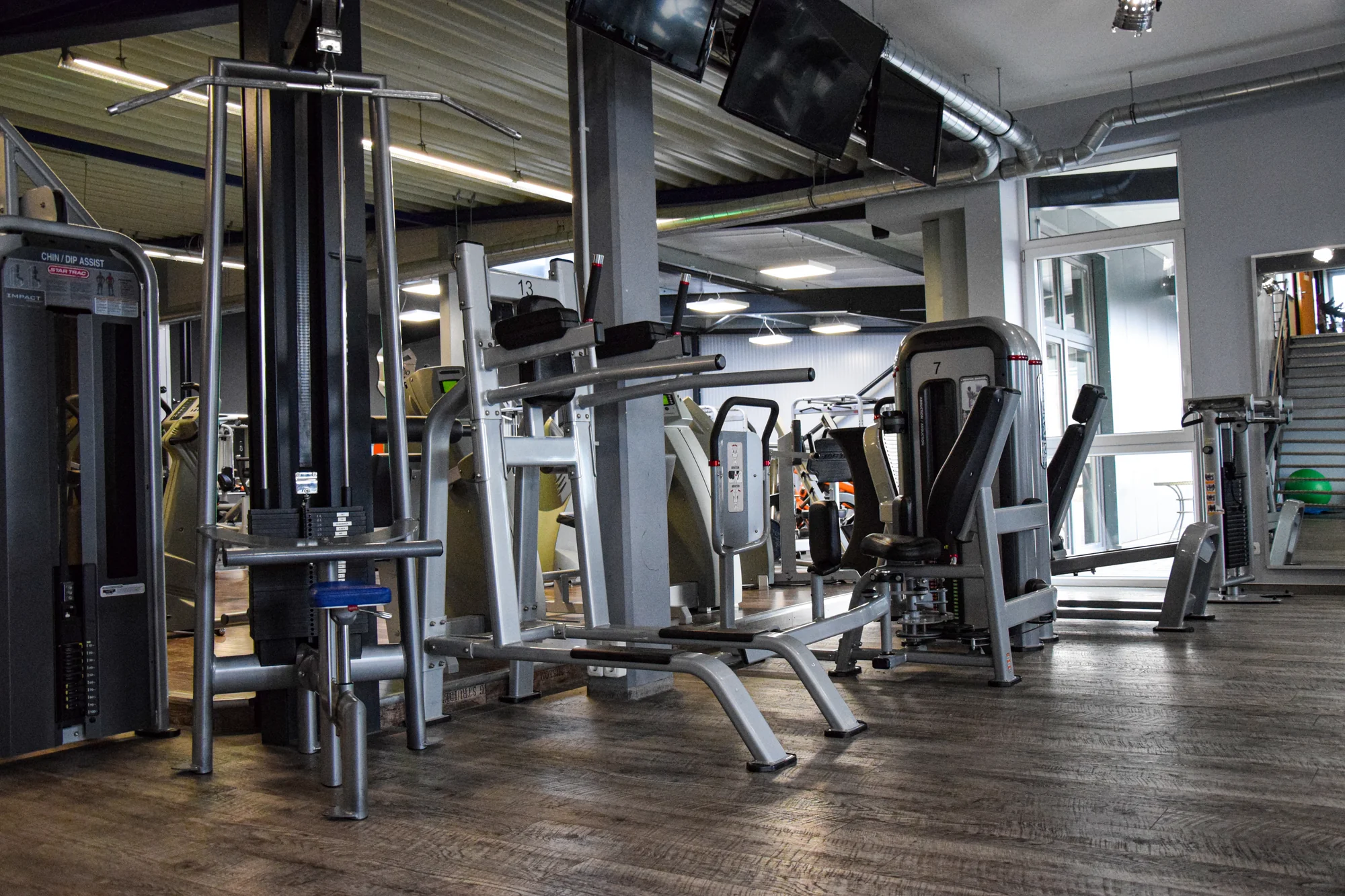 Gesundheit und Reha im AktivGym Lügde Lügde - Bild 3