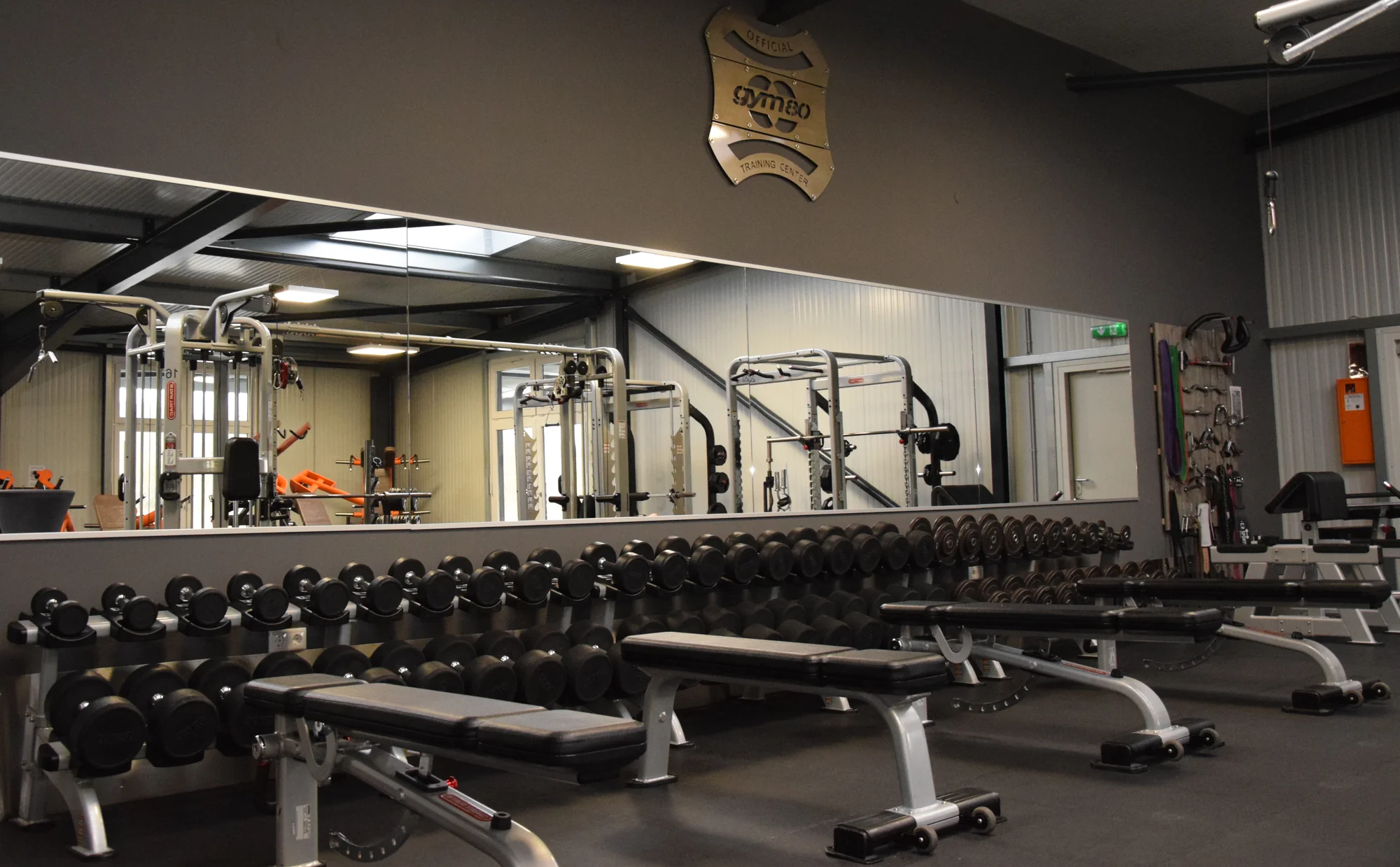Atmosphäre und Training im AktivGym Lügde Lügde - Bild 9