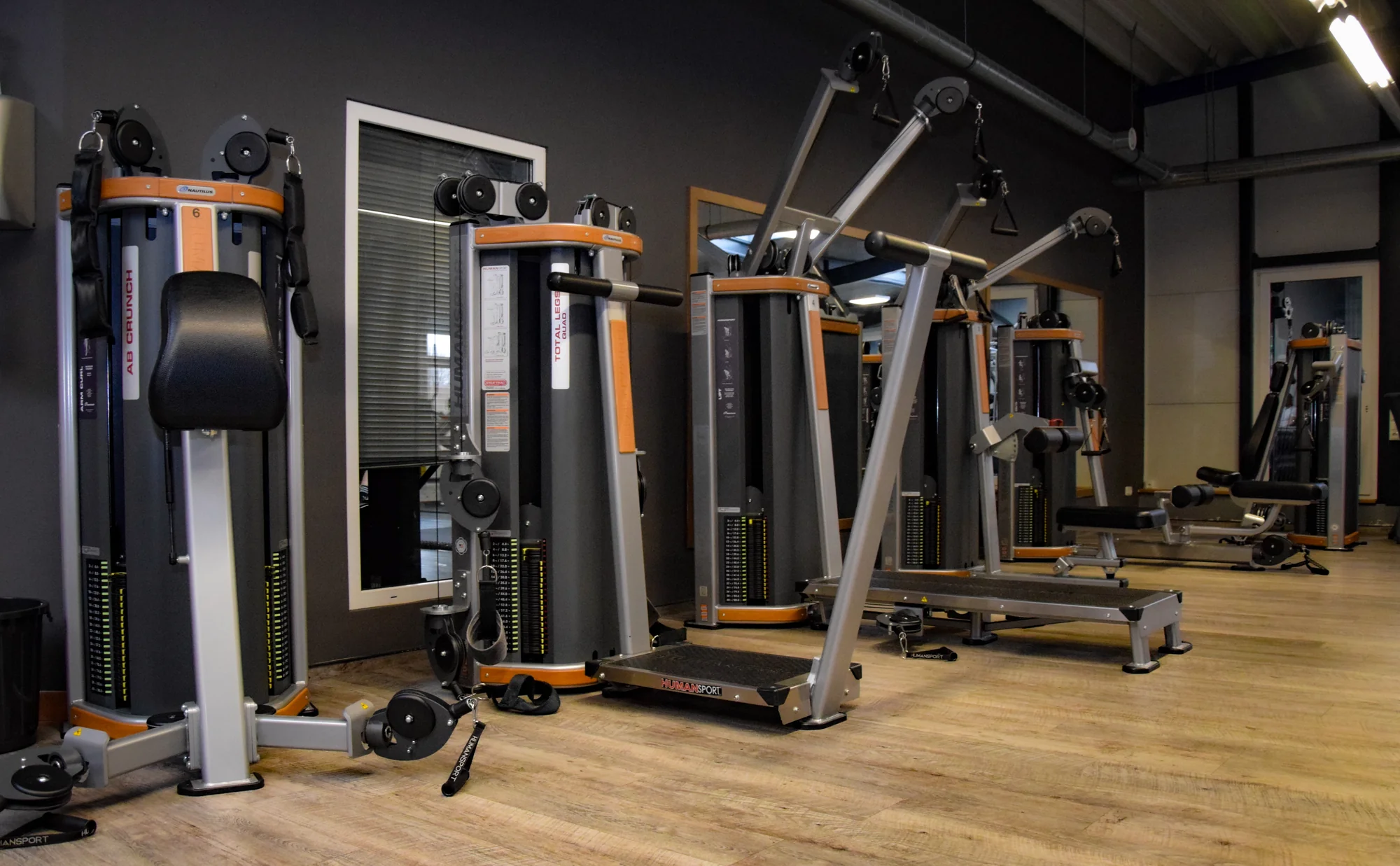 Gesundheit und Reha im AktivGym Lügde Lügde - Bild 8