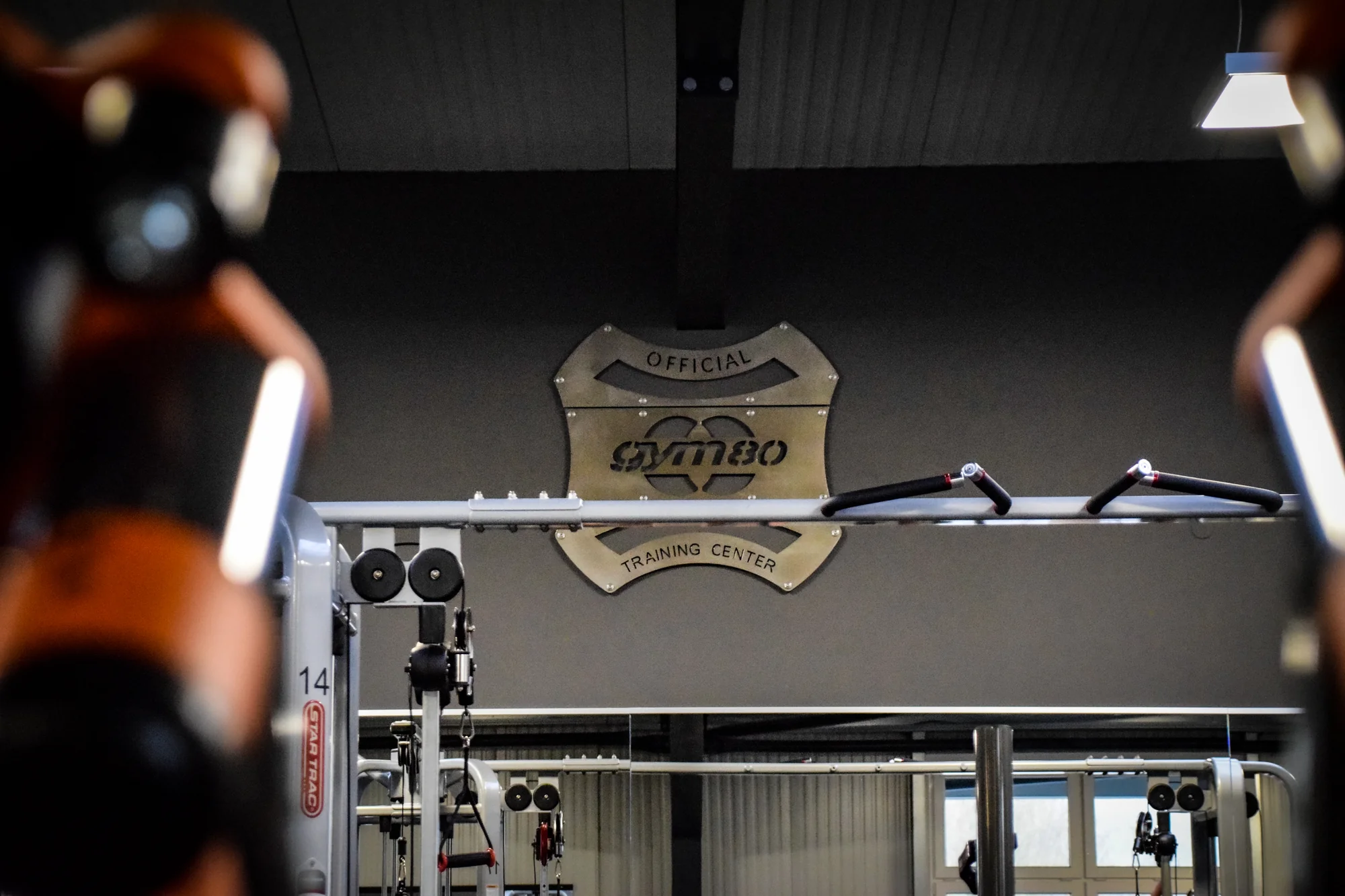 Atmosphäre und Training im AktivGym Lügde Lügde - Bild 3