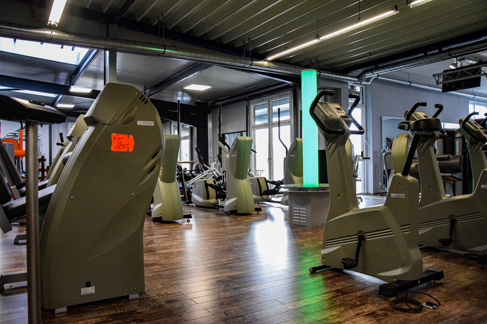 Gesundheit und Reha im AktivGym Lügde Lügde - Bild 5