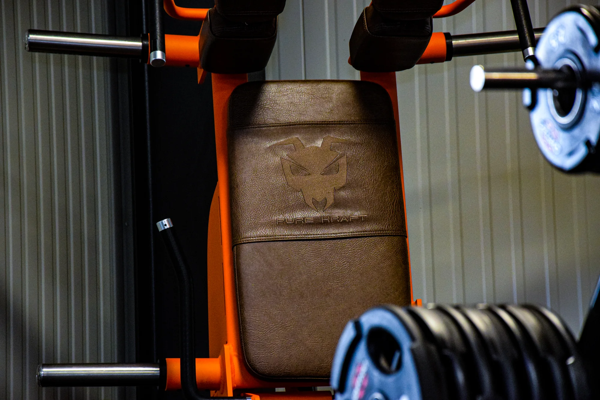 Atmosphäre und Training im AktivGym Lügde Lügde - Bild 6