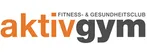 AktivGym Lügde Lügde Logo