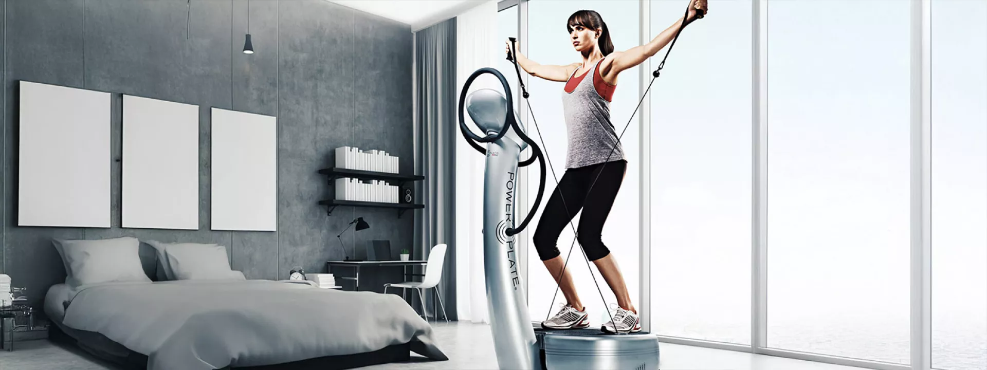 Power Plate
<span class="text-accent">Vibrationstraining</span> Header Hintergrund