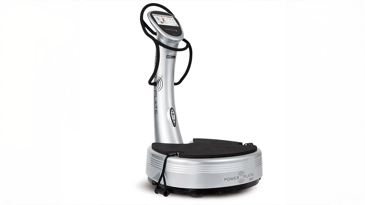 Power Plate